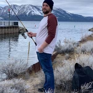 Meet your Posher, Jamie